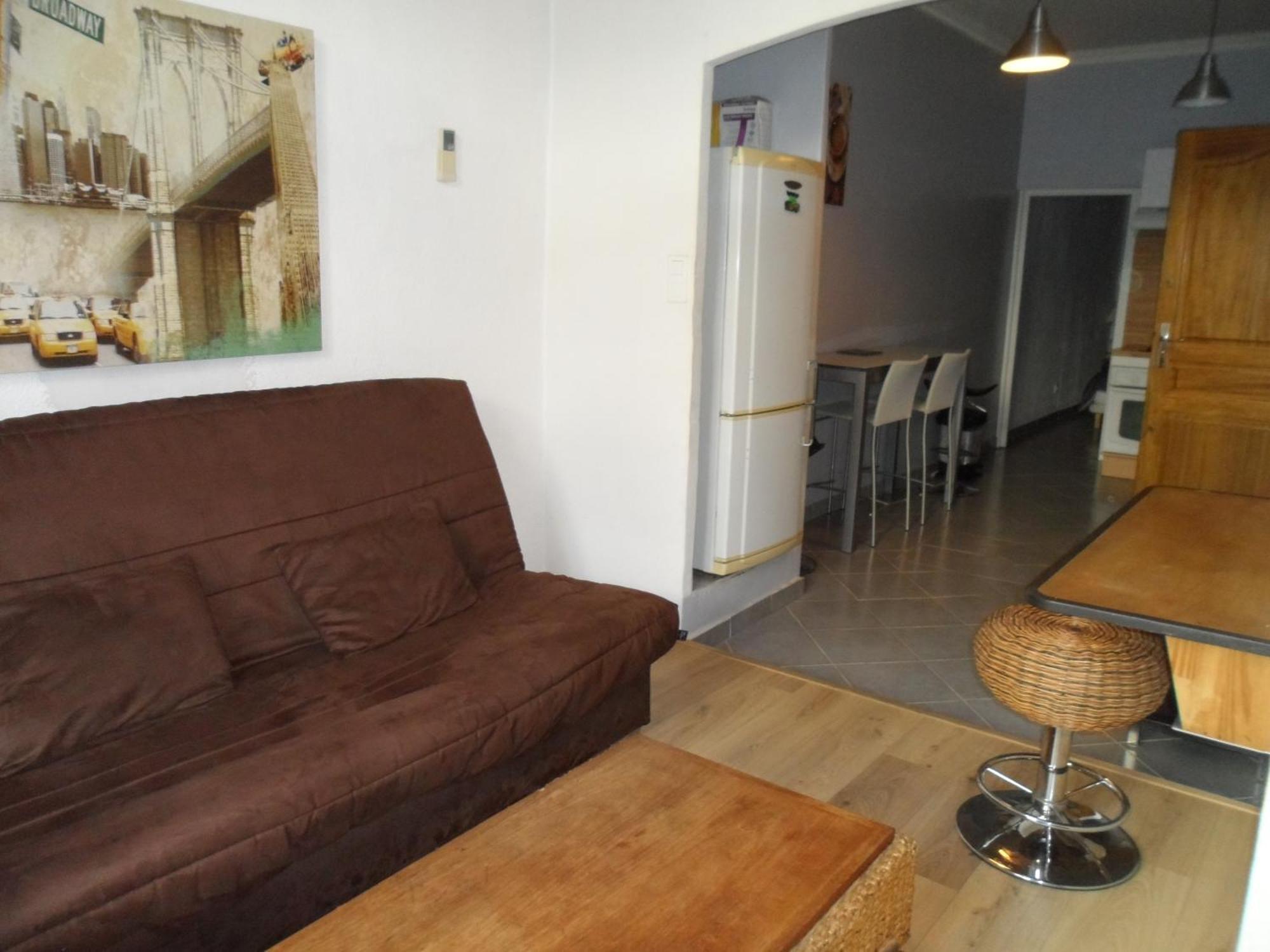 Appartamento 2 Pieces Centre Salon-de-Provence
