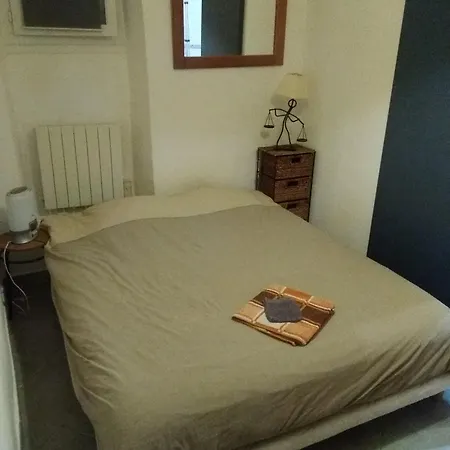 Appartement 2 Pieces Centre Ville Salon-de-Provence Extérieur photo