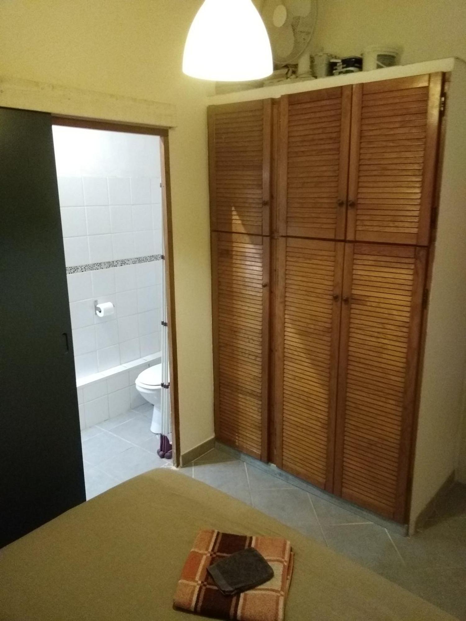 Appartement 2 Pieces Centre *
