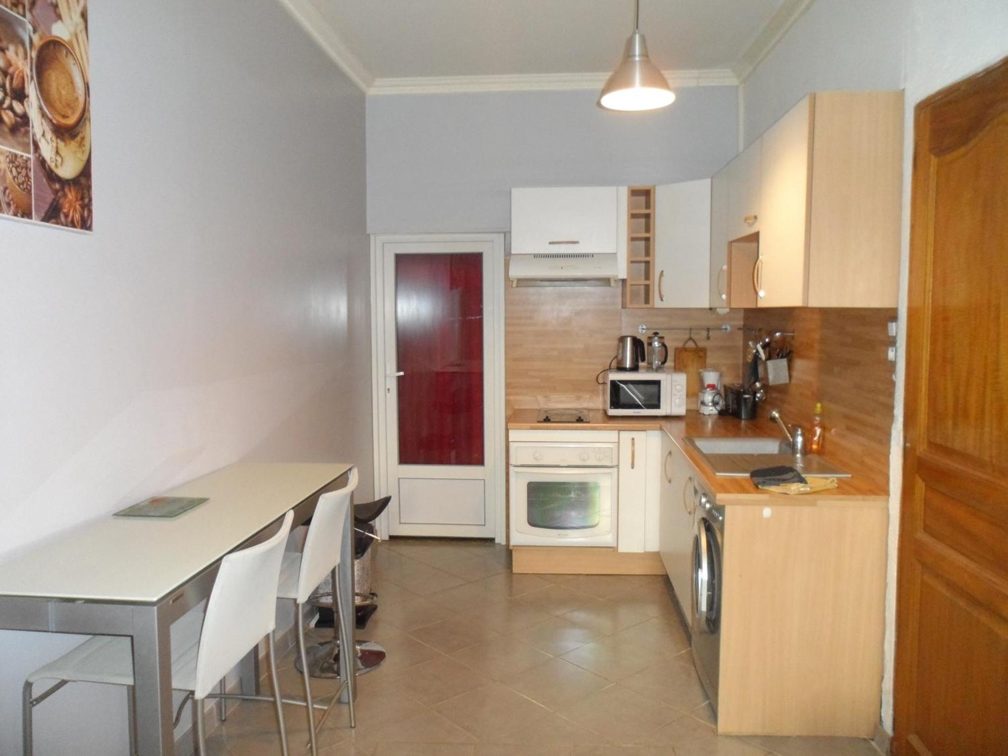 Appartement 2 Pieces Centre Salon-de-Provence